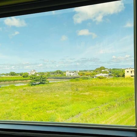 Emaly Homestay Taitung Ngoại thất bức ảnh