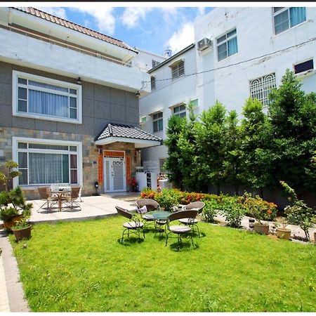 Emaly Homestay Taitung Ngoại thất bức ảnh