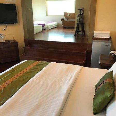 Emaly Homestay Taitung Ngoại thất bức ảnh