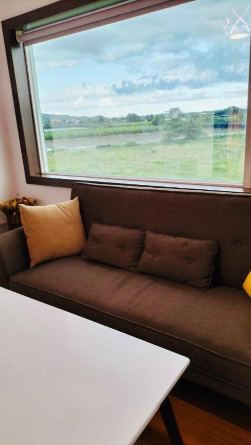 Emaly Homestay Taitung Ngoại thất bức ảnh