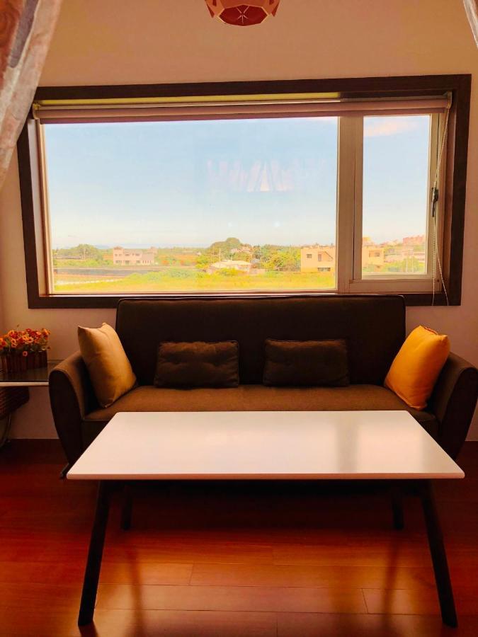Emaly Homestay Taitung Ngoại thất bức ảnh