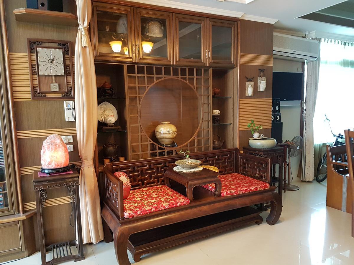 Emaly Homestay Taitung Ngoại thất bức ảnh