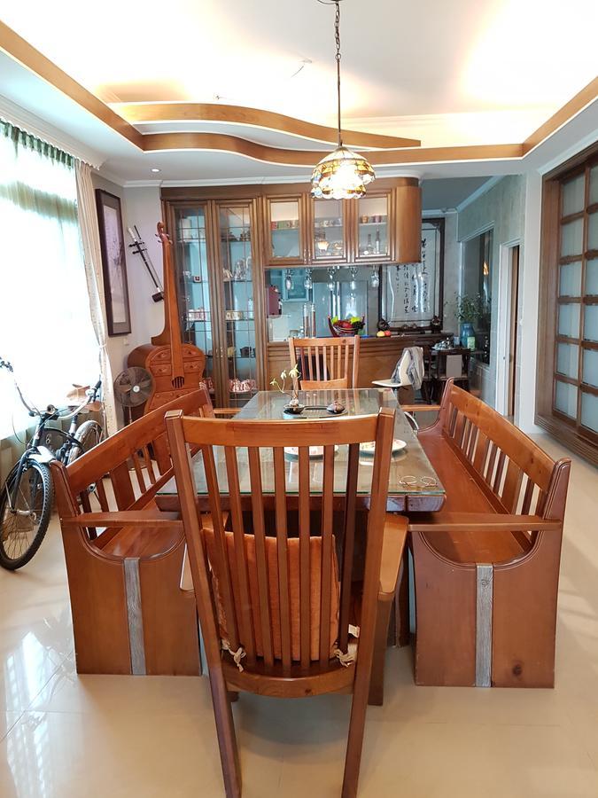 Emaly Homestay Taitung Ngoại thất bức ảnh