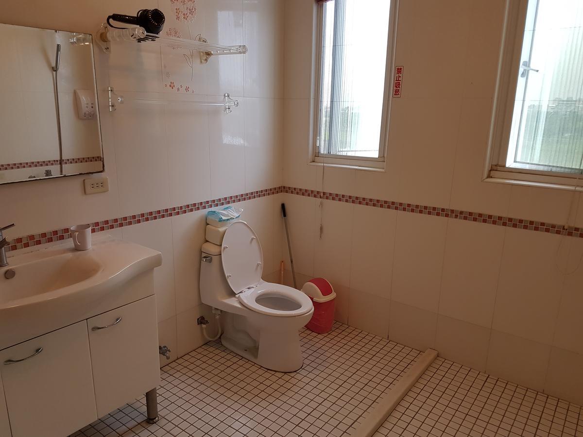 Emaly Homestay Taitung Ngoại thất bức ảnh