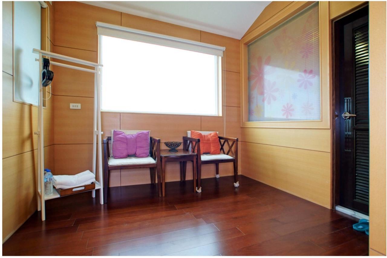 Emaly Homestay Taitung Ngoại thất bức ảnh