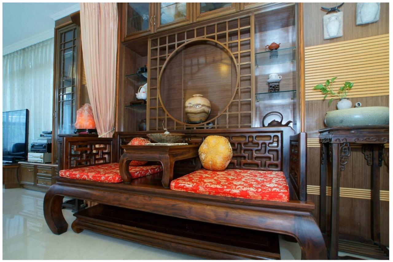 Emaly Homestay Taitung Ngoại thất bức ảnh