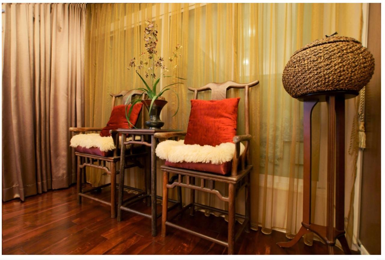 Emaly Homestay Taitung Ngoại thất bức ảnh
