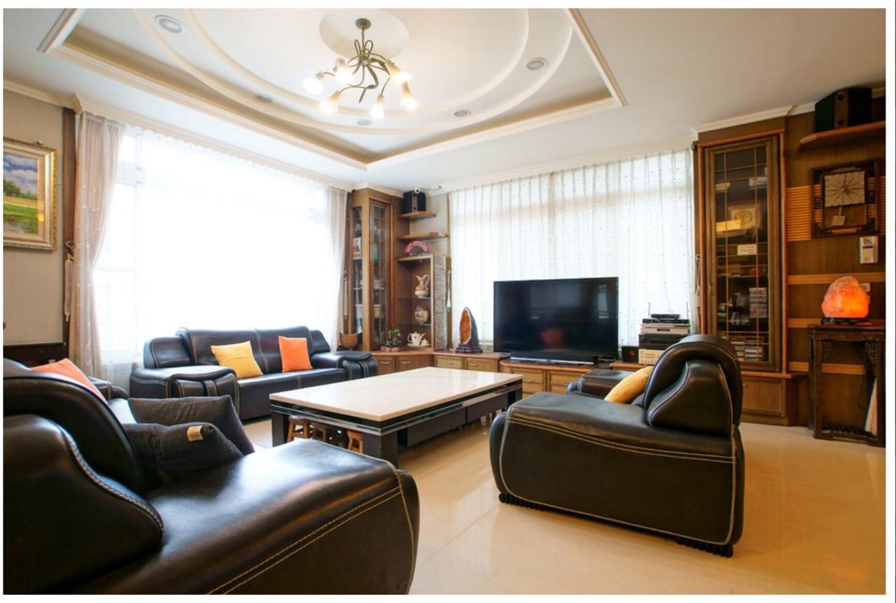 Emaly Homestay Taitung Ngoại thất bức ảnh