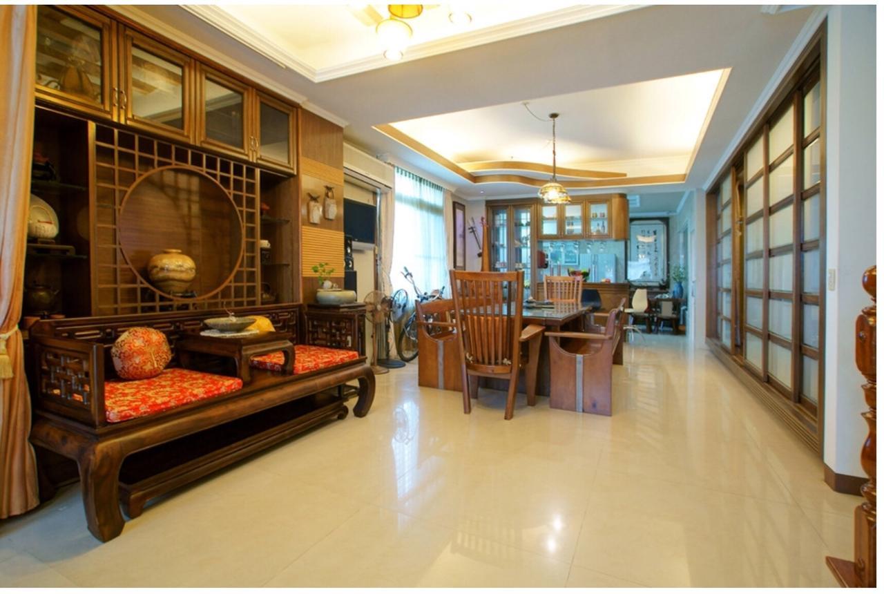 Emaly Homestay Taitung Ngoại thất bức ảnh