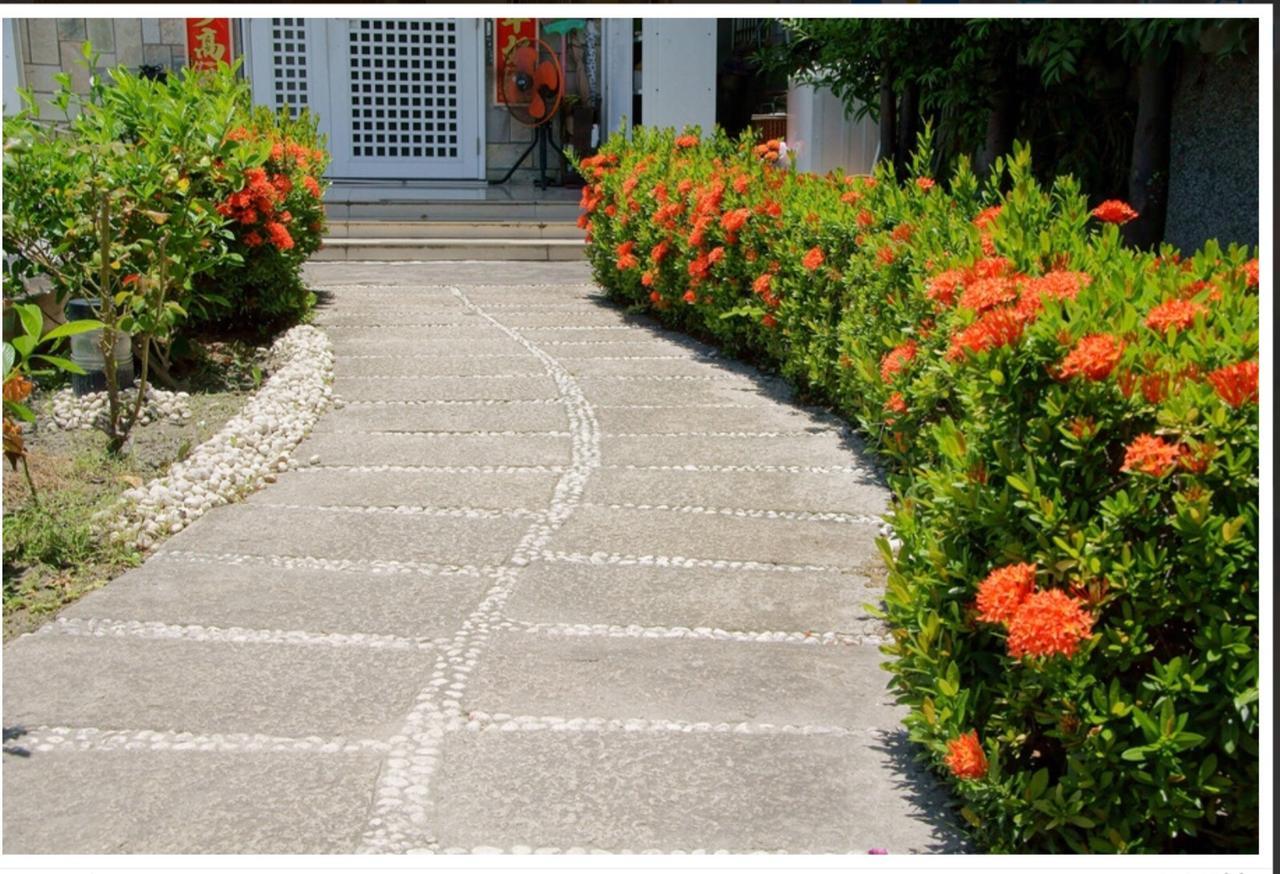 Emaly Homestay Taitung Ngoại thất bức ảnh