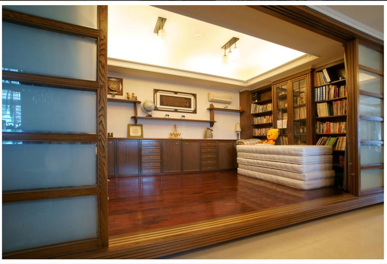 Emaly Homestay Taitung Ngoại thất bức ảnh