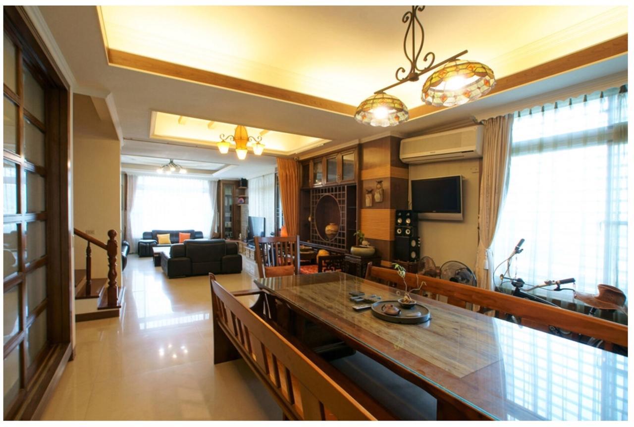 Emaly Homestay Taitung Ngoại thất bức ảnh