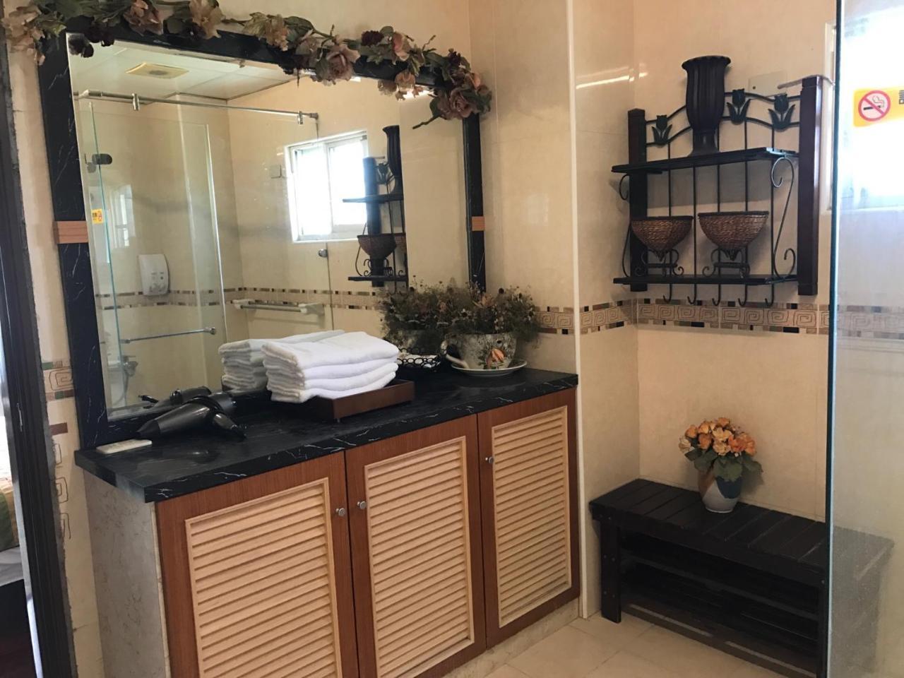 Emaly Homestay Taitung Ngoại thất bức ảnh