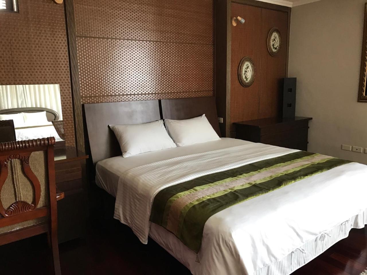 Emaly Homestay Taitung Ngoại thất bức ảnh