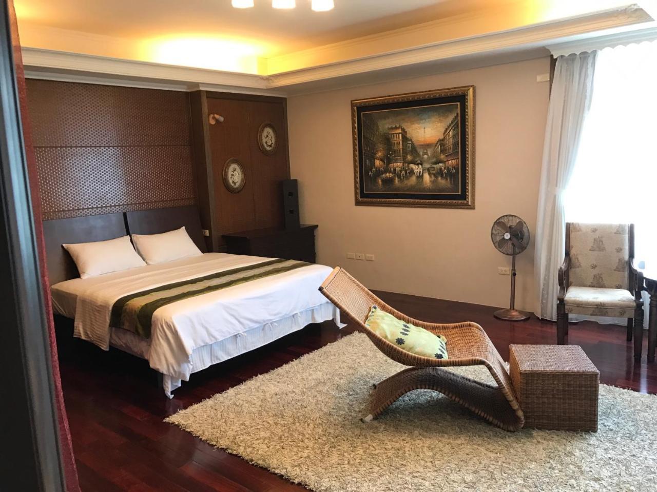 Emaly Homestay Taitung Ngoại thất bức ảnh
