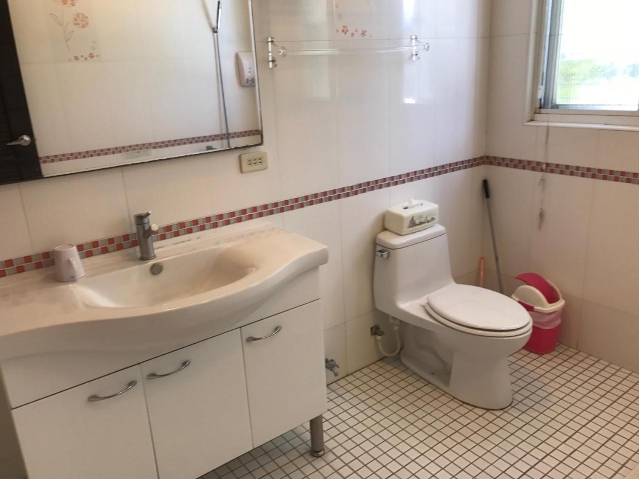 Emaly Homestay Taitung Ngoại thất bức ảnh
