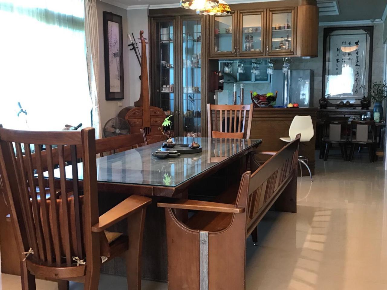 Emaly Homestay Taitung Ngoại thất bức ảnh