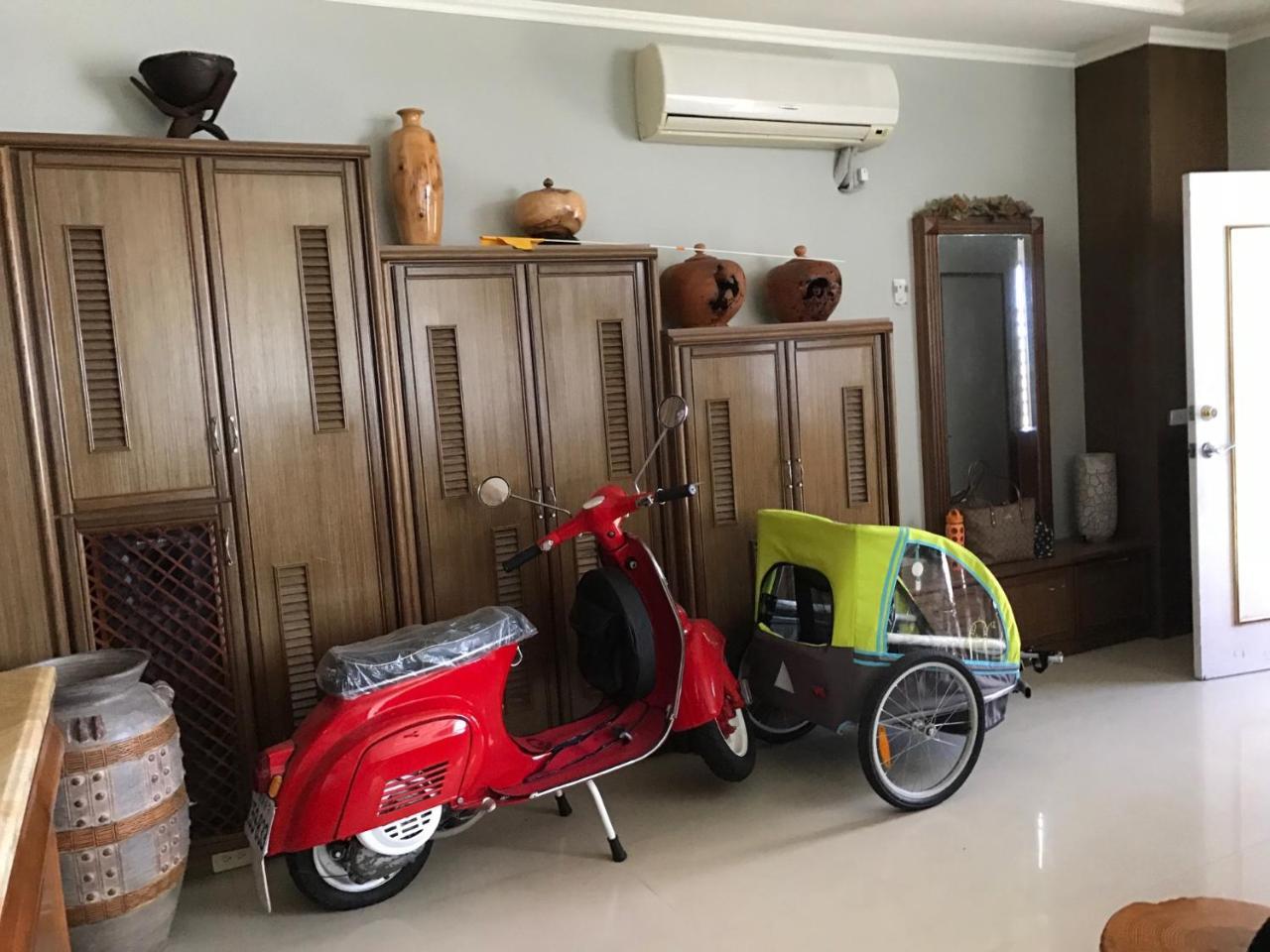 Emaly Homestay Taitung Ngoại thất bức ảnh