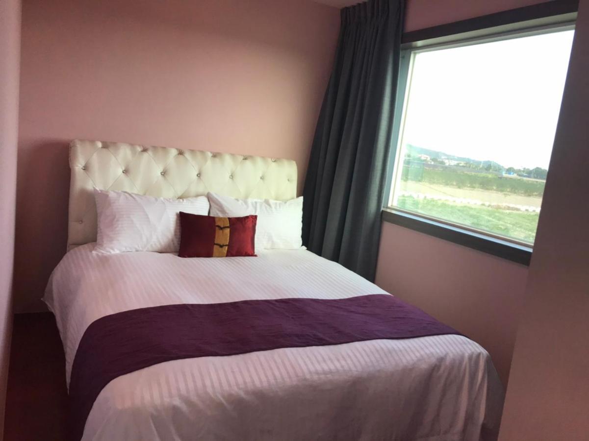 Emaly Homestay Taitung Ngoại thất bức ảnh